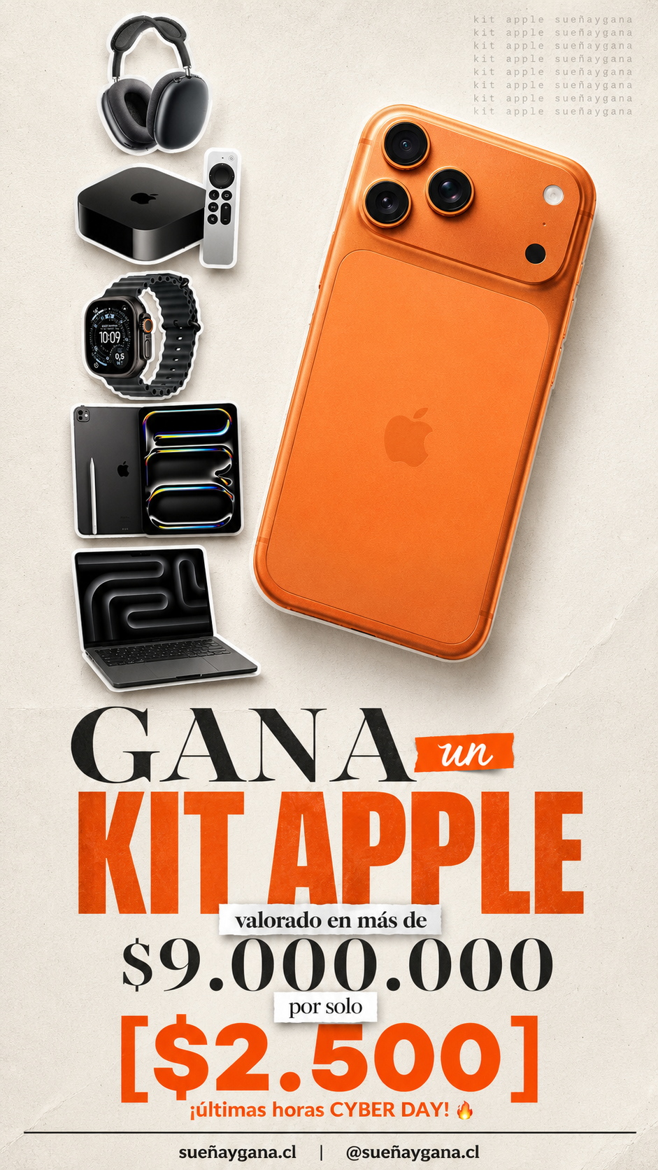 Kit Apple