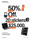 👑 20 Stickers — $25.000 (Mejor precio)