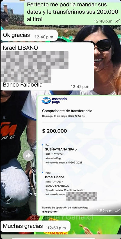 Prueba 2
