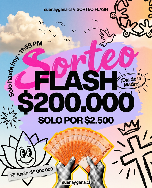 Ganador Flash
